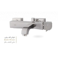 شیر دوش مدل بریتان