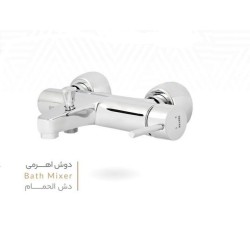 شیر دوش مدل میتراس