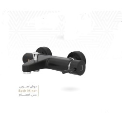 شیر دوش مدل میتراس