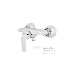 شیر توالت مدل رزنتال