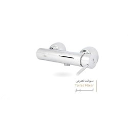 شیر توالت مدل میتراس