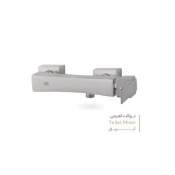 شیر توالت مدل بریتان