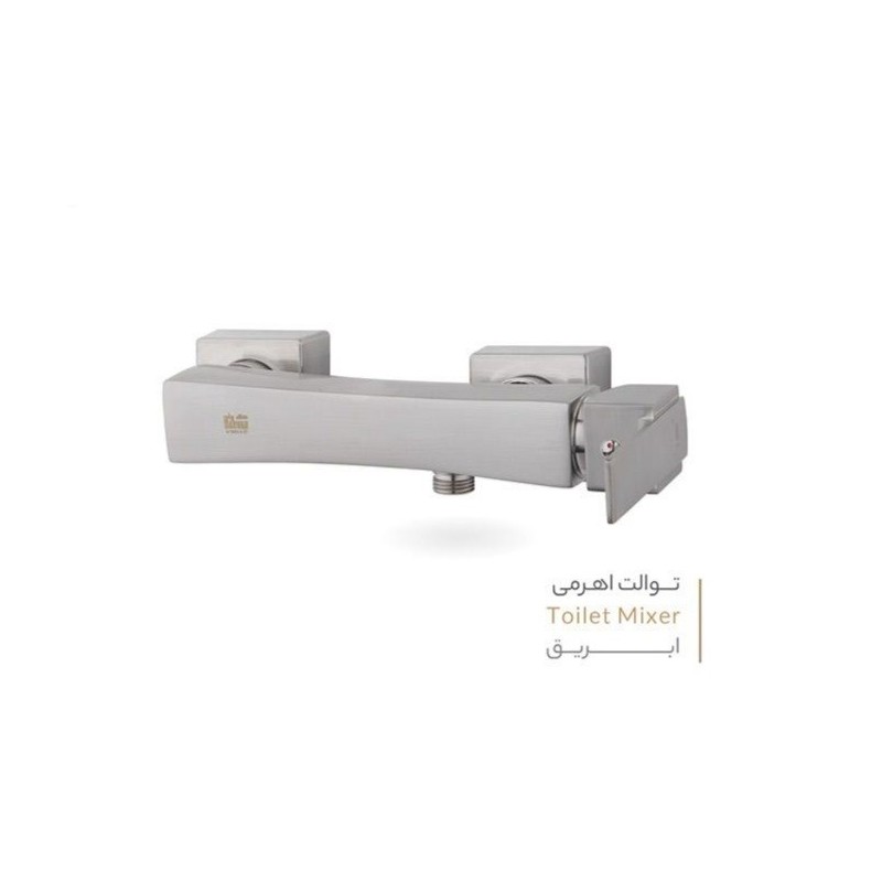 شیر توالت مدل بریتان