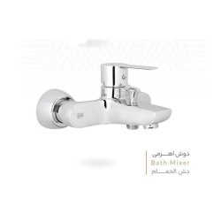 شیر دوش مدل کارن