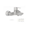 شیر دوش مدل کارن