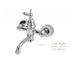 شیر دوش مدل ویکتوریا