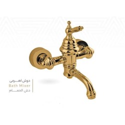 شیر دوش مدل ویکتوریا
