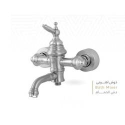 شیر دوش مدل ویکتوریا