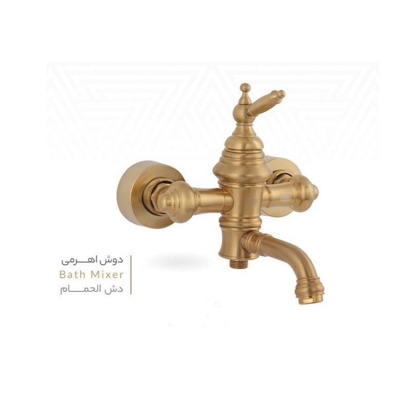 شیر دوش مدل ویکتوریا