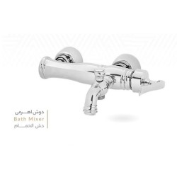 شیر دوش مدل ریو