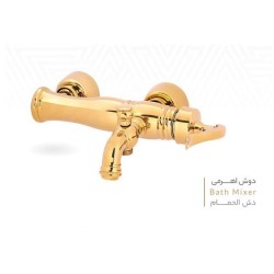 شیر دوش مدل ریو