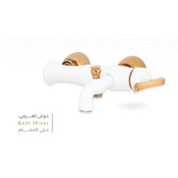 شیر دوش مدل ریو