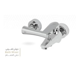 شیر دوش مدل دنیل