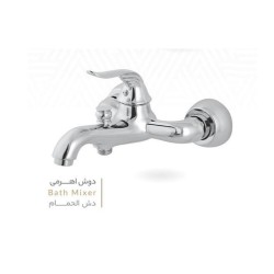 شیر دوش مدل سزار