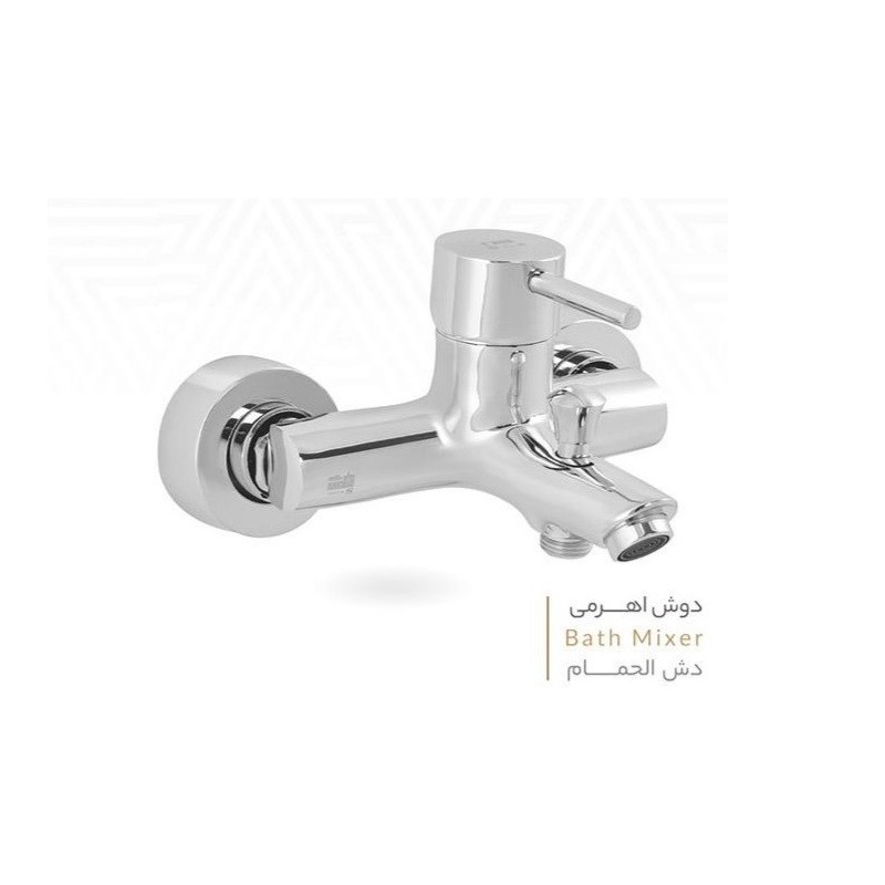 شیر دوش مدل سیوان