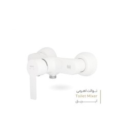 شیر توالت مدل کارن