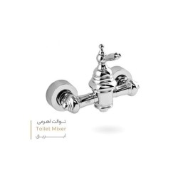 شیر توالت مدل ویکتوریا