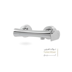 شیر توالت مدل دنیل