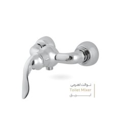 شیر توالت مدل سزار