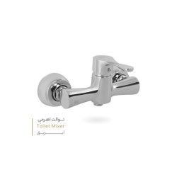 شیر توالت مدل دلوان