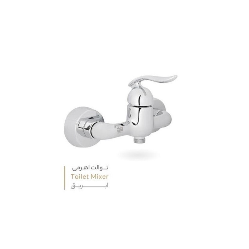 شیر توالت مدل ریوان