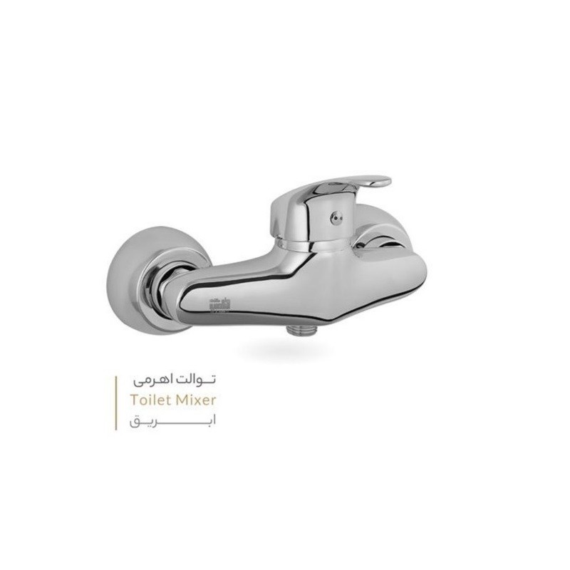 شیر توالت مدل رایان
