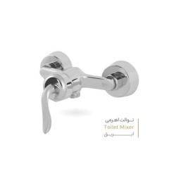 شیر توالت مدل قاجاری