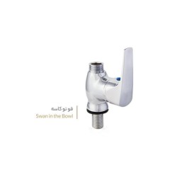 شیر قو توکاسه