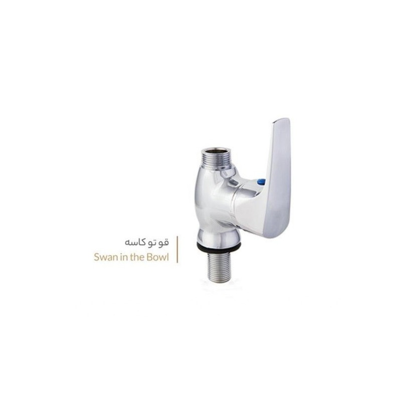 شیر قو توکاسه