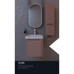 روشویی کابینتی مدل ساتورن