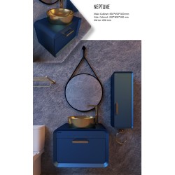 روشویی کابینتی مدل نپتون