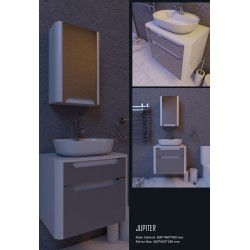 روشویی کابینتی مدل جوپیتِر